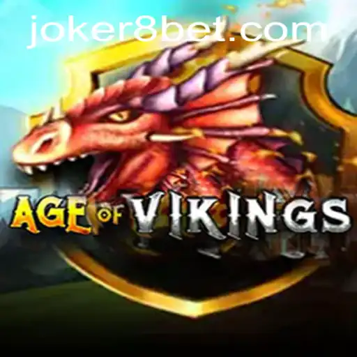 Age of Viking: An Epic Adventure into Norse History