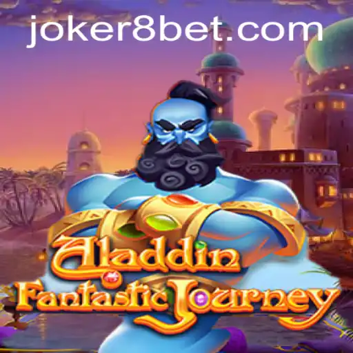 Aladdin: A Magical Journey through the Arabian Nights