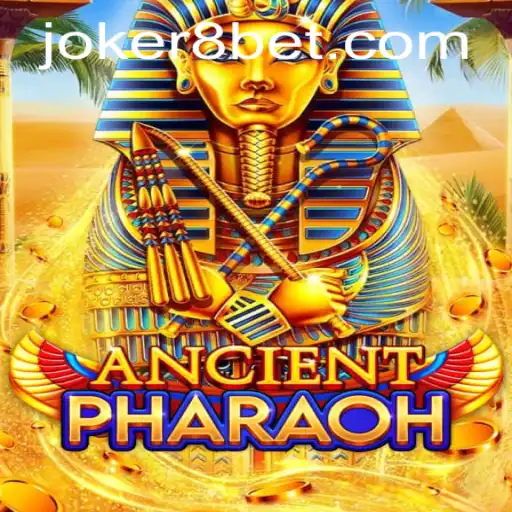 Game Description and Rules of AncientPharaoh