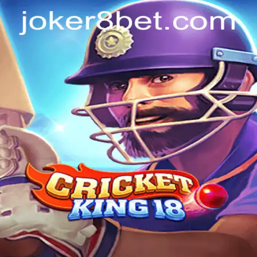 Discover the Thrills of CricketKing18: An Ultimate Gaming Experience