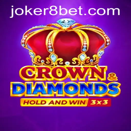 CrownDiamonds: A Thrilling Adventure in the World of Strategy and Luck
