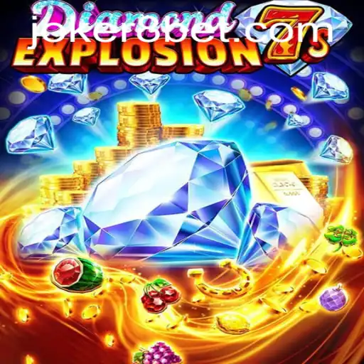 DiamondExplosion7s: A Thrilling Adventure into the World of Online Gaming