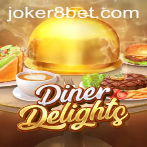 Explore the Culinary Adventure: Introducing DinerDelights