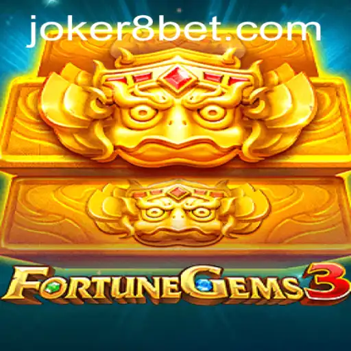 FortuneGems3: Discover the Magic Behind the Game