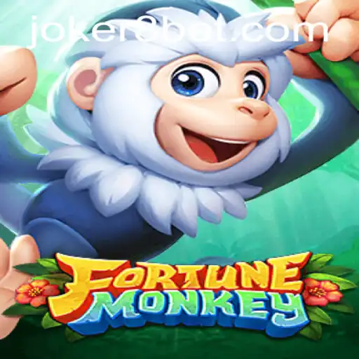 FortuneMonkey: The Exciting World of txtjogo