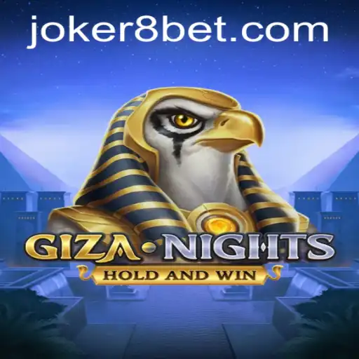 GizaNights: An Immersive Journey Through Ancient Egypt in the Gaming World