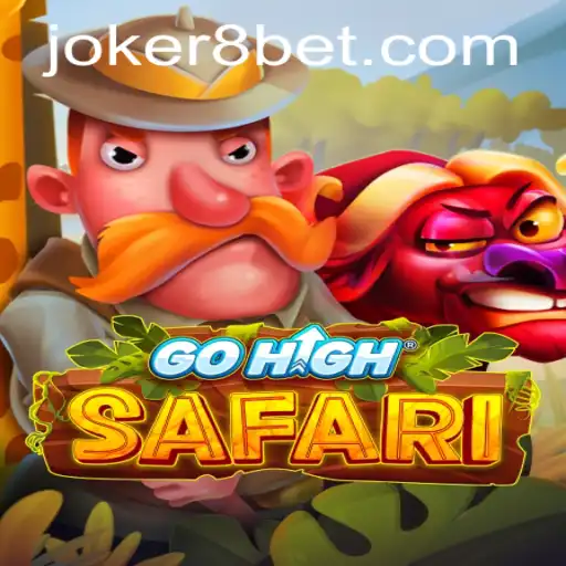 GoHighSafari: Embarking on an Epic Adventure