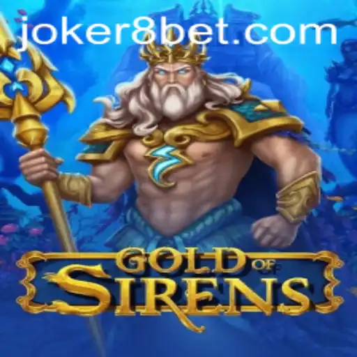 Discover the Mystical World of GoldofSirens: A Comprehensive Guide
