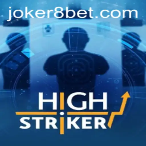 HighStriker: A Thrilling Journey into the World of Competitive Gaming