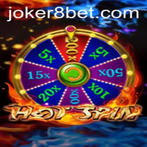 HotSpin: Unveiling the Thrill of Modern Slot Gaming