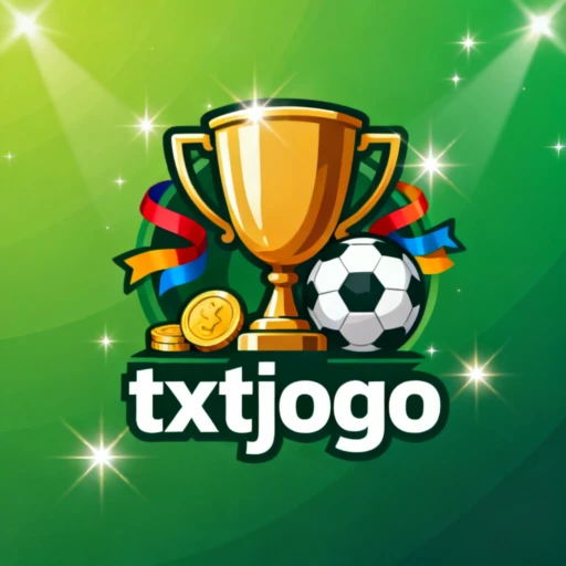 txtjogo Logo