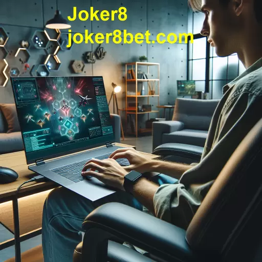 Explorando a Categoria de Jogos de Estratégia no Joker8