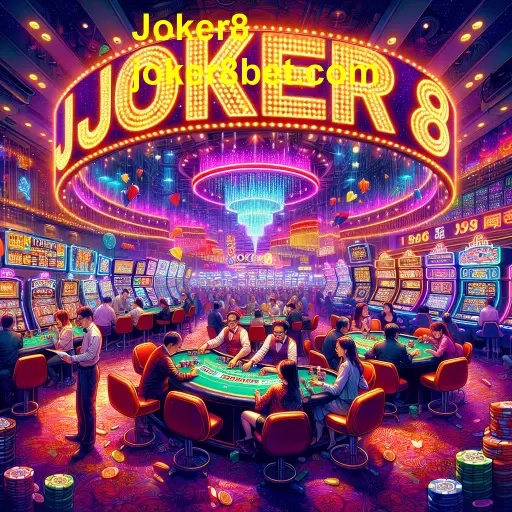 A Importância do Suporte ao Cliente no Joker8