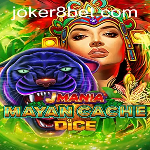 Exploring the Mystical World of JManiaMayanCacheDice
