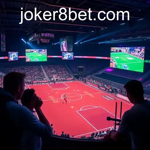Jogos ao vivo
