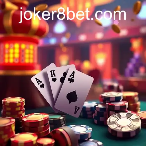 Jogos de cassino