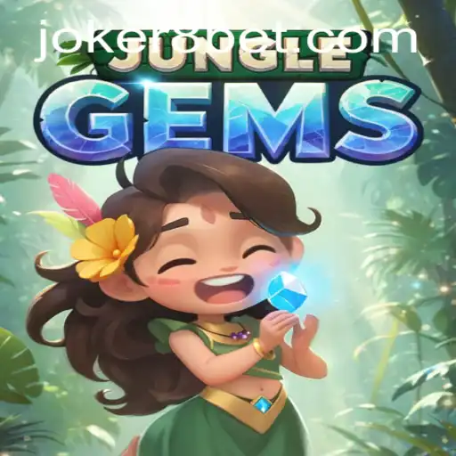 Unveiling the Adventure of JungleGems