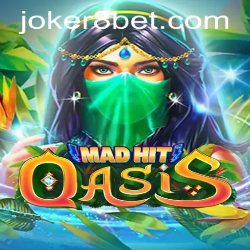 MadHitOasis: Dive into the Excitement of Strategy and Adventure