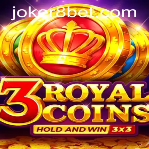 Exploring the Intriguing World of 3RoyalCoins: The Ultimate Guide to Mastering This Unique Game