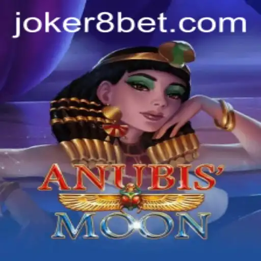 AnubisMoon: Journey into the Myths of Ancient Egypt