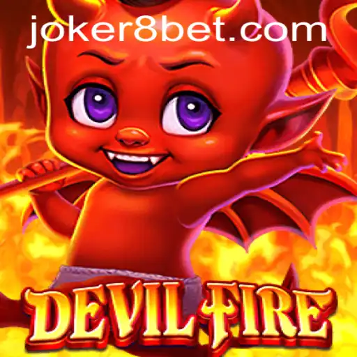 Discover the Thrilling World of DevilFire: A New Gaming Sensation