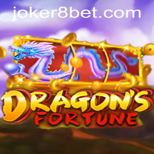 DragonFortune: A Mystical Adventure Awaits in the Latest Gaming Sensation