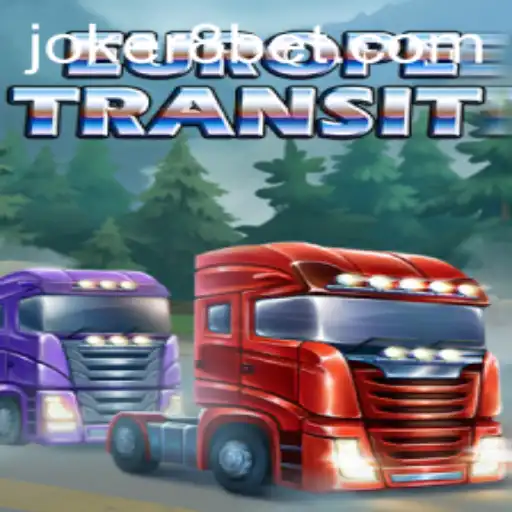 Unraveling the Thrilling World of EuropeTransit