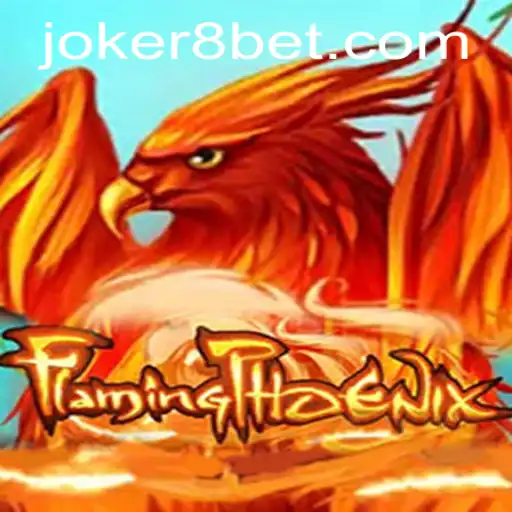 FlamingPhoenix: A Thrilling Adventure in the Realm of Gaming