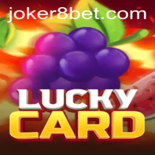 Discover LuckyCard: The Thrilling Game Captivating Players Worldwide