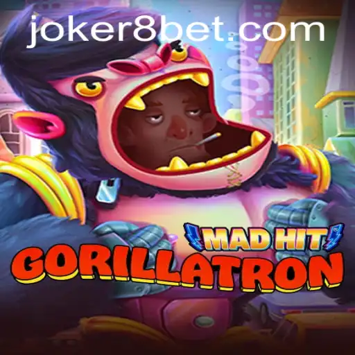 Exploring the Phenomena of MadHitGorillatron: A Dive into txtjogo