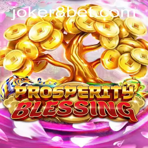 Exploring ProsperityBlessing: A New Realm of Strategic Gameplay