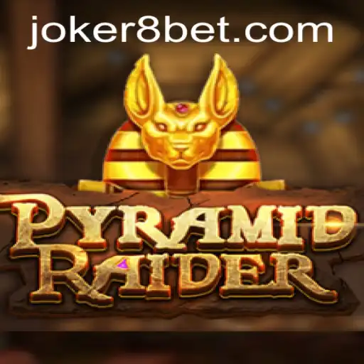 Discovering PyramidRaider: A Journey Through Ancient Adventure