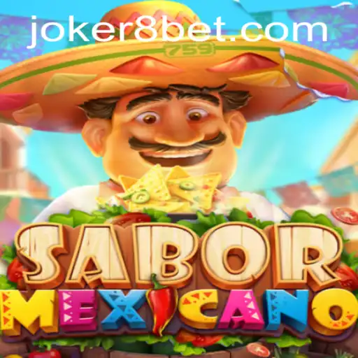 SaborMexicano: The Interactive Culinary Adventure Game