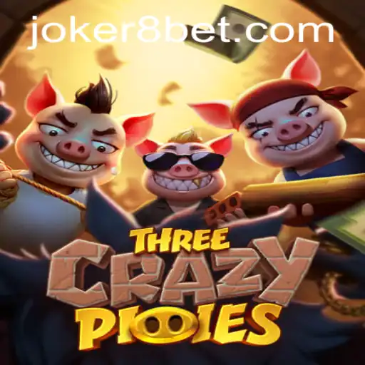 Unveiling the World of 'ThreeCrazyPiggies': A Thrilling Adventure Awaits