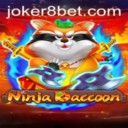 NinjaRaccoon: Innovative Gaming Experience with txtjogo Integration