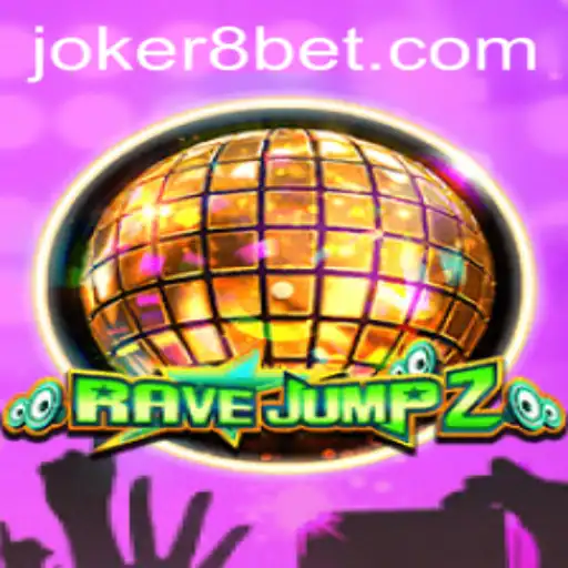 RaveJump2: An Electrifying Leap Into Virtual Amusement