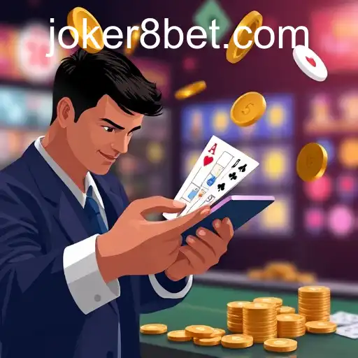 Responsible Gambling