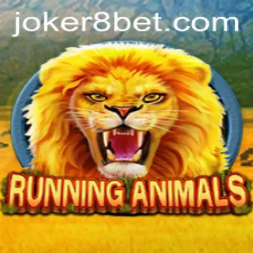 RunningAnimals: Dive into the Excitement of Speed and Strategy