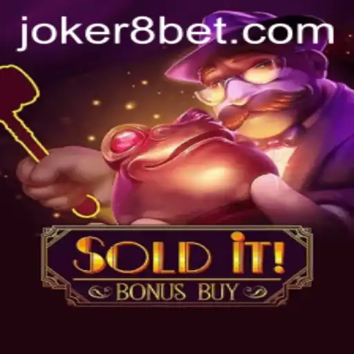 Experience the Thrills of SolditBonusBuy - A New Gaming Sensation