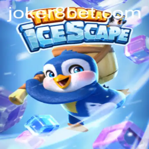 Exploring TheGreatIcescape: An Immersive Journey into a Frozen World