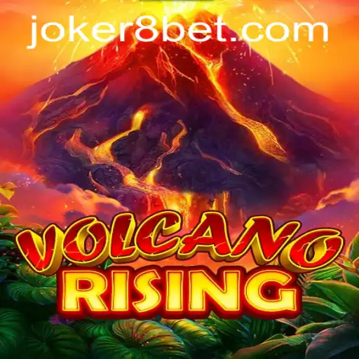 VolcanoRising: An Immersive Adventure Experience